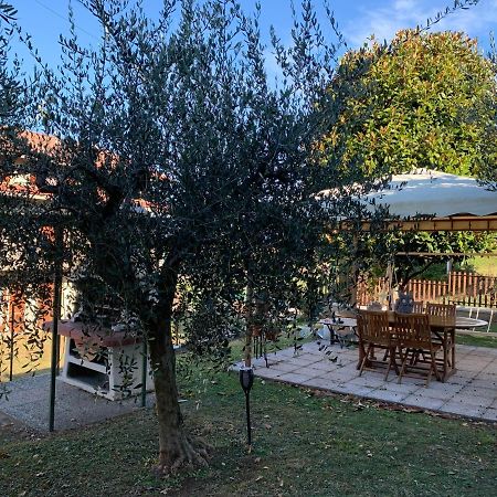 La Casa Di Thomas Διαμέρισμα Λατζίζε Εξωτερικό φωτογραφία