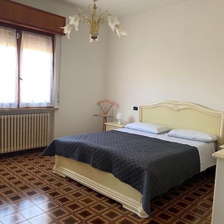 La Casa Di Thomas Διαμέρισμα Λατζίζε Εξωτερικό φωτογραφία