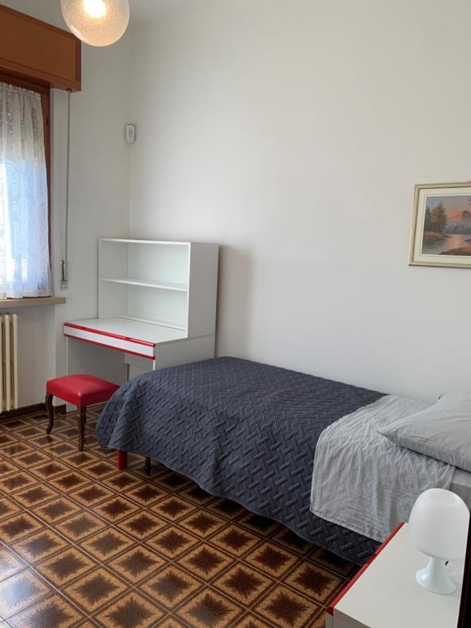 La Casa Di Thomas Διαμέρισμα Λατζίζε Εξωτερικό φωτογραφία