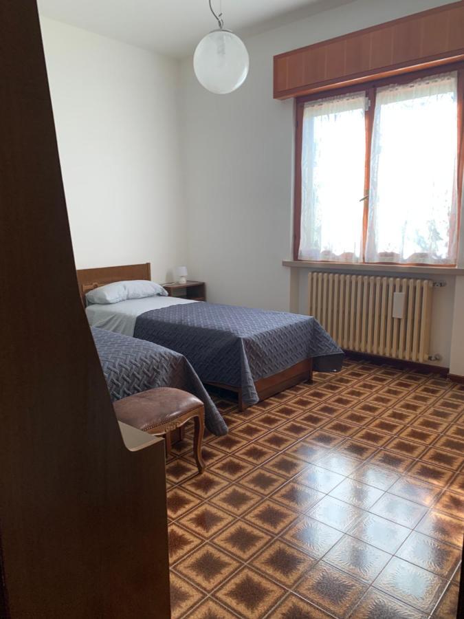 La Casa Di Thomas Διαμέρισμα Λατζίζε Εξωτερικό φωτογραφία