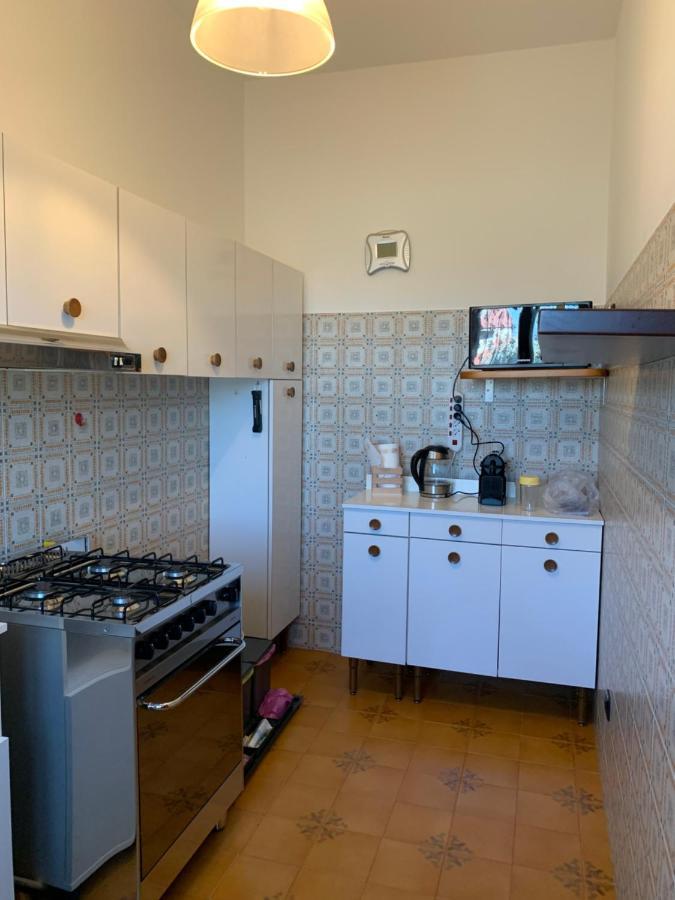 La Casa Di Thomas Διαμέρισμα Λατζίζε Εξωτερικό φωτογραφία