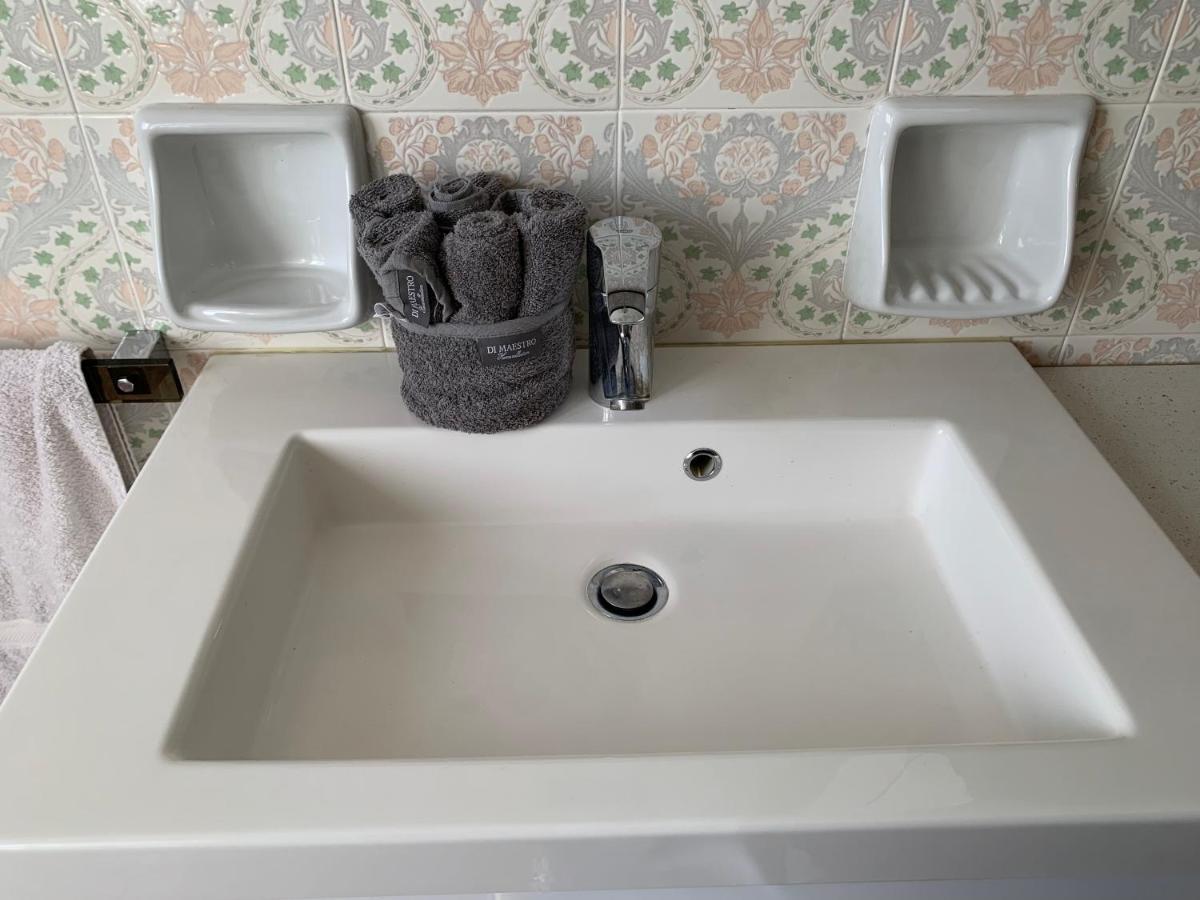 La Casa Di Thomas Διαμέρισμα Λατζίζε Εξωτερικό φωτογραφία